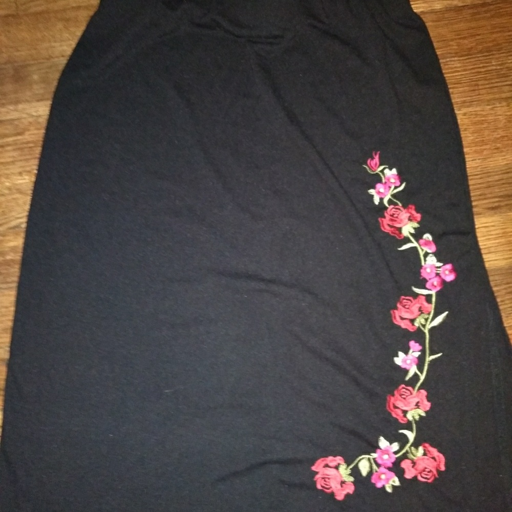 skirt